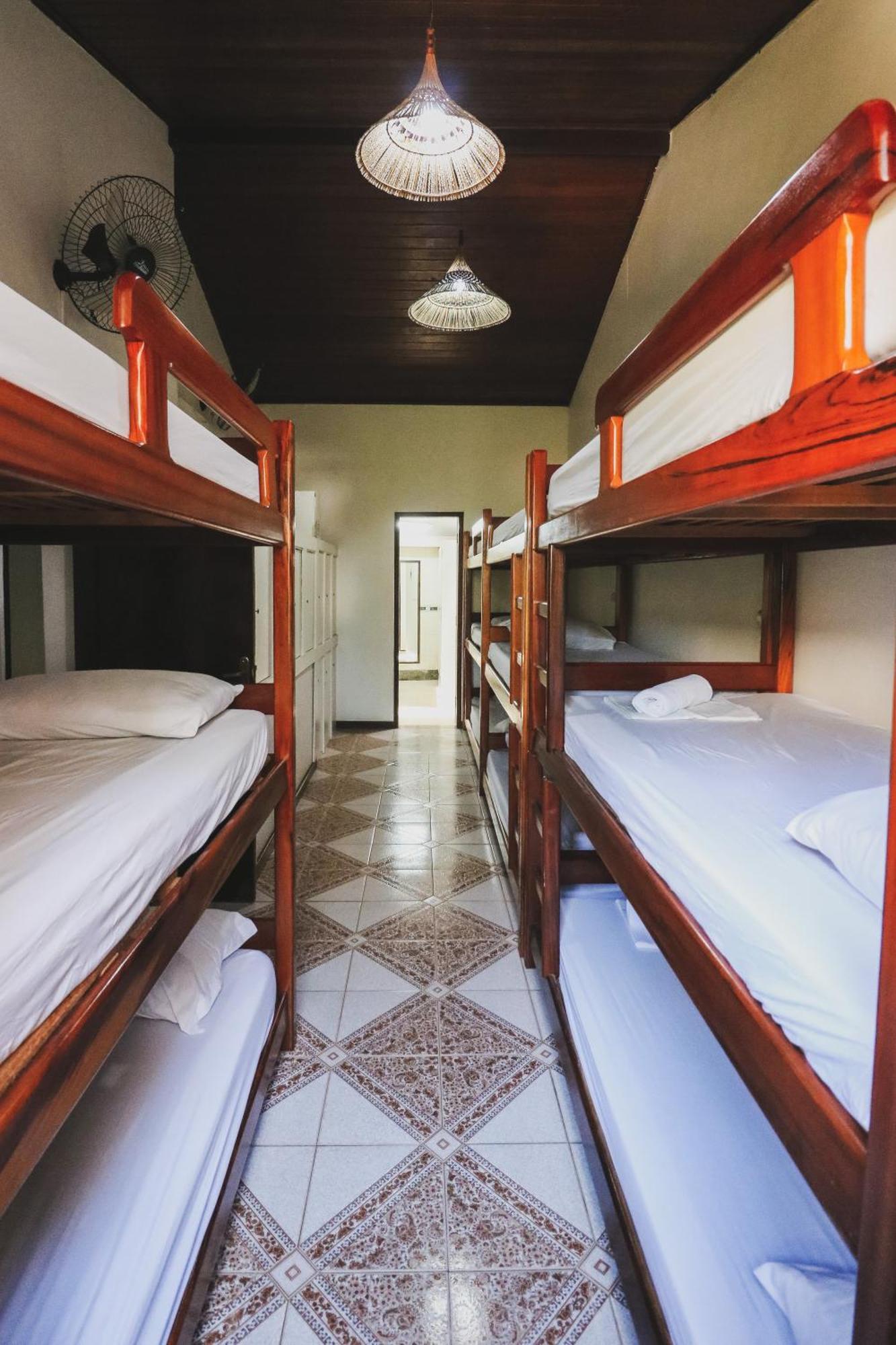 Hostel Cabo Frio Dış mekan fotoğraf