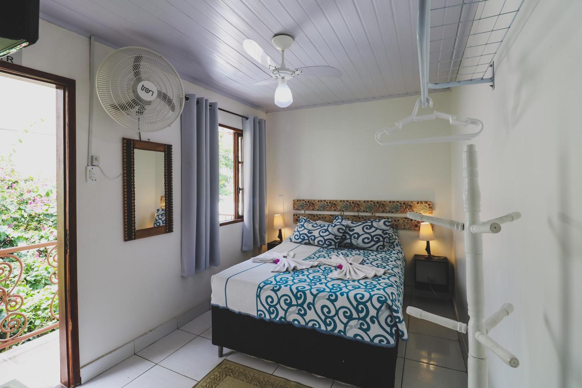 Hostel Cabo Frio Dış mekan fotoğraf