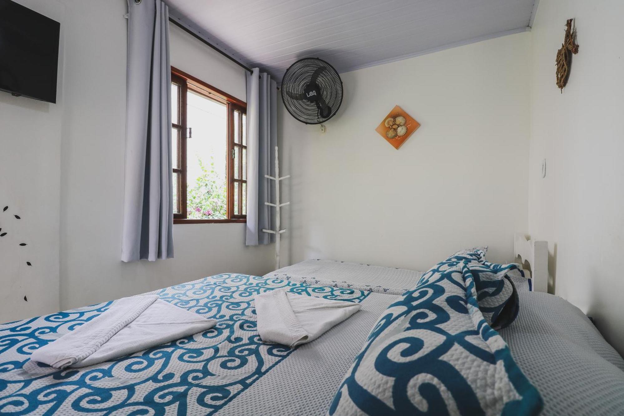 Hostel Cabo Frio Dış mekan fotoğraf
