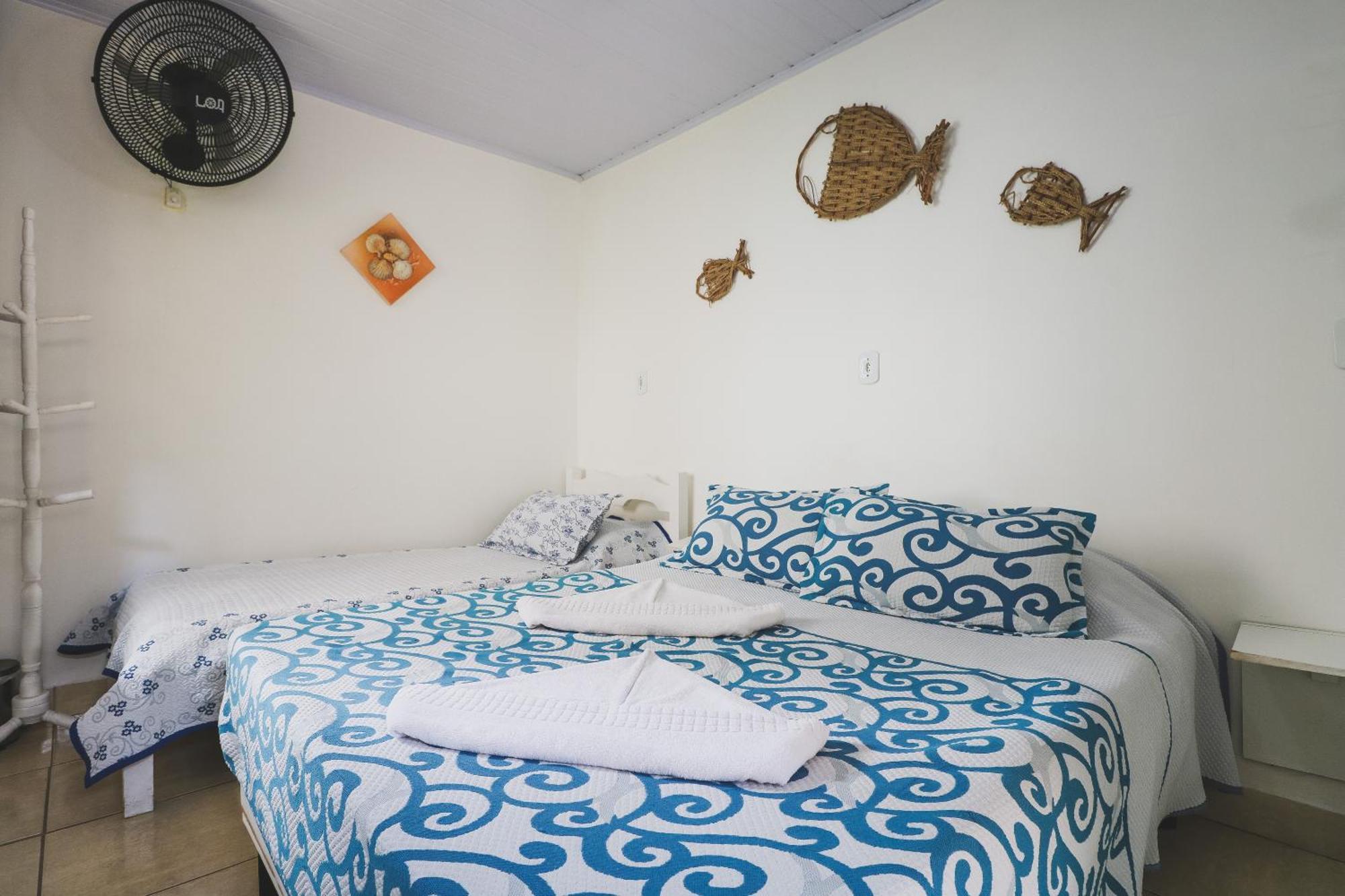 Hostel Cabo Frio Dış mekan fotoğraf