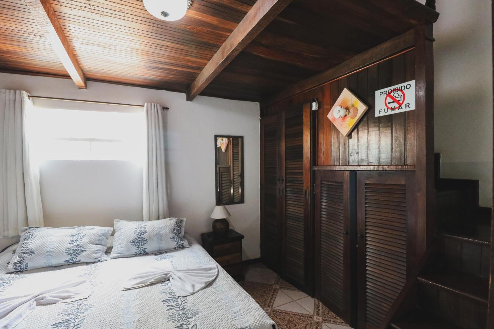 Hostel Cabo Frio Dış mekan fotoğraf