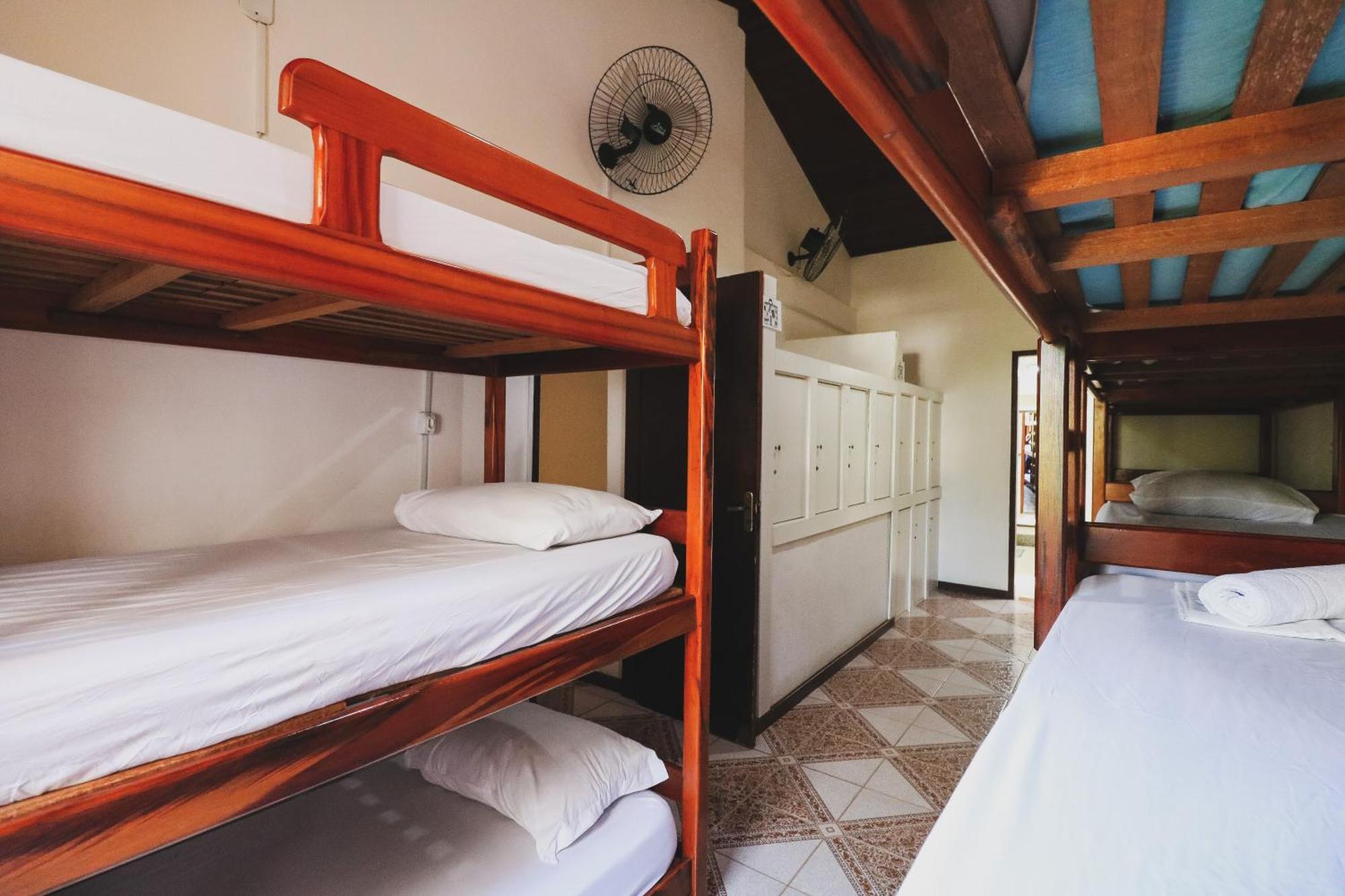 Hostel Cabo Frio Dış mekan fotoğraf