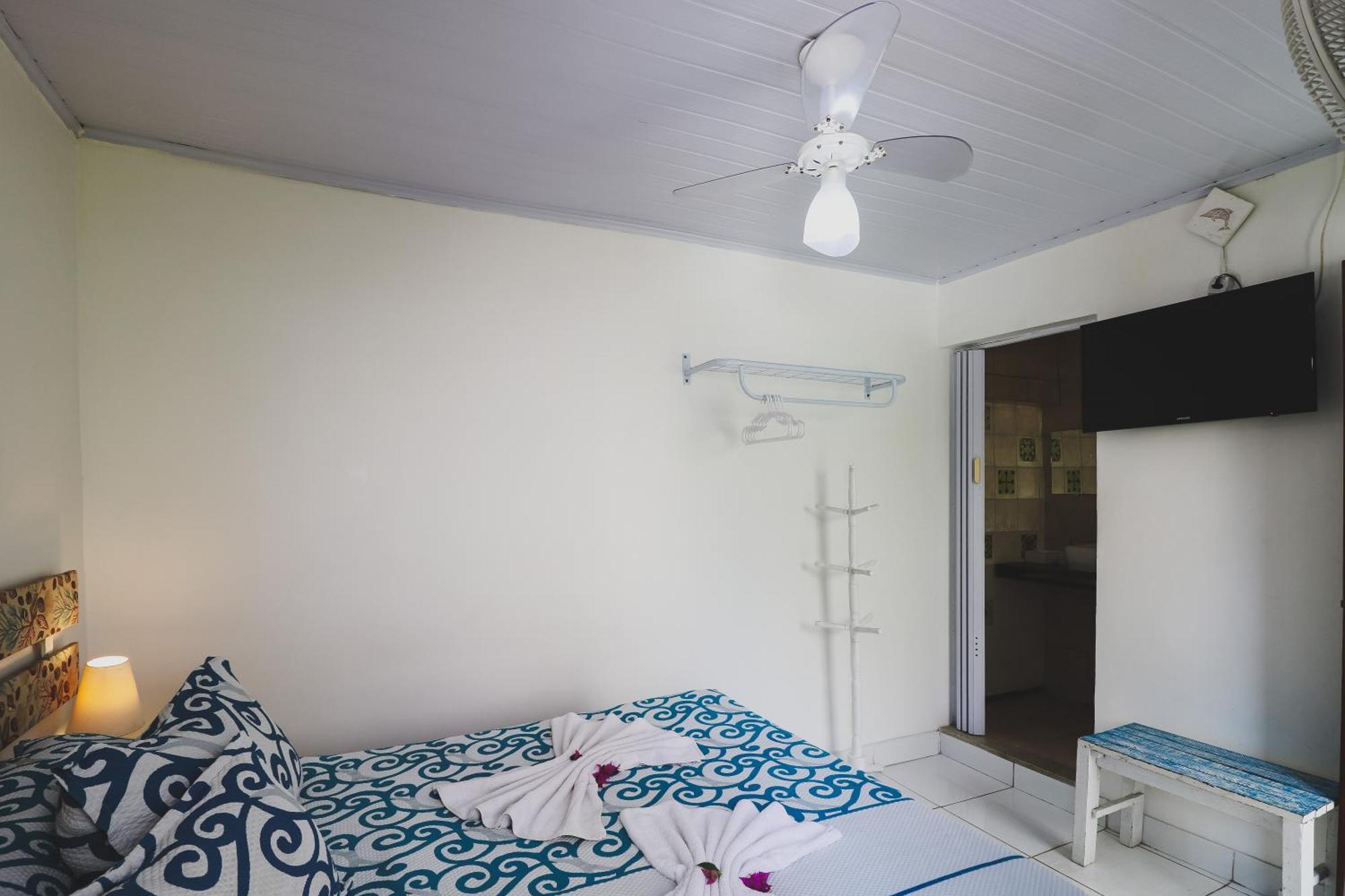 Hostel Cabo Frio Dış mekan fotoğraf