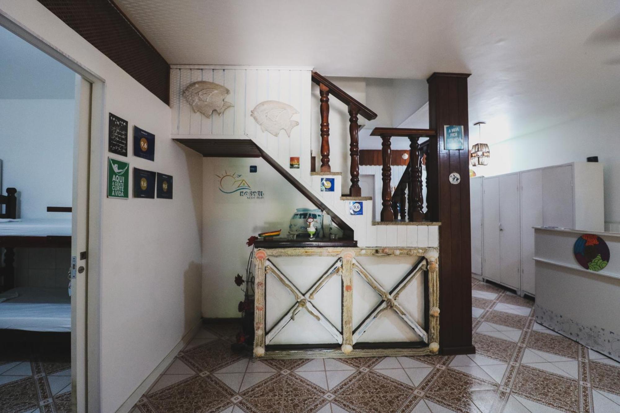 Hostel Cabo Frio Dış mekan fotoğraf