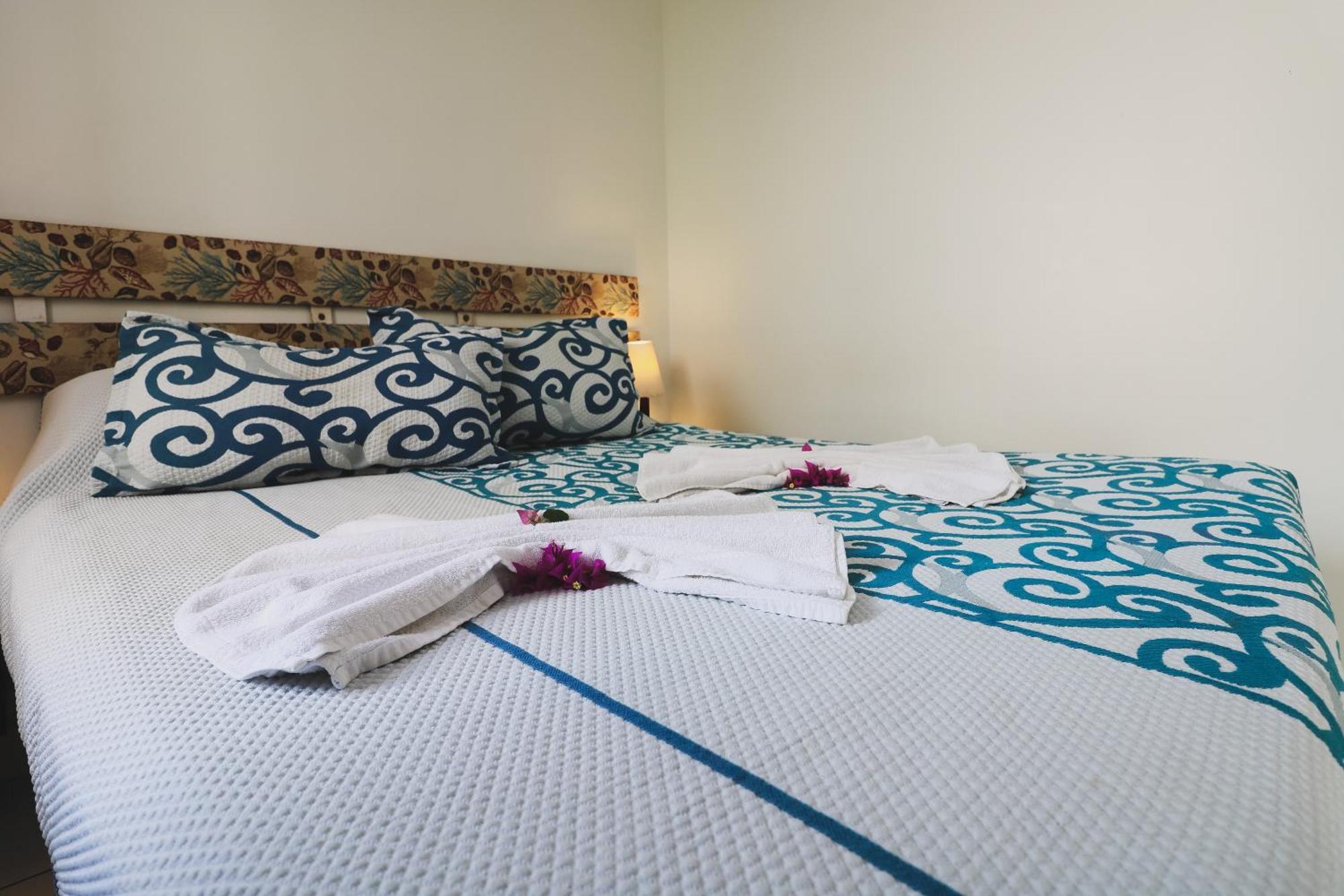 Hostel Cabo Frio Dış mekan fotoğraf