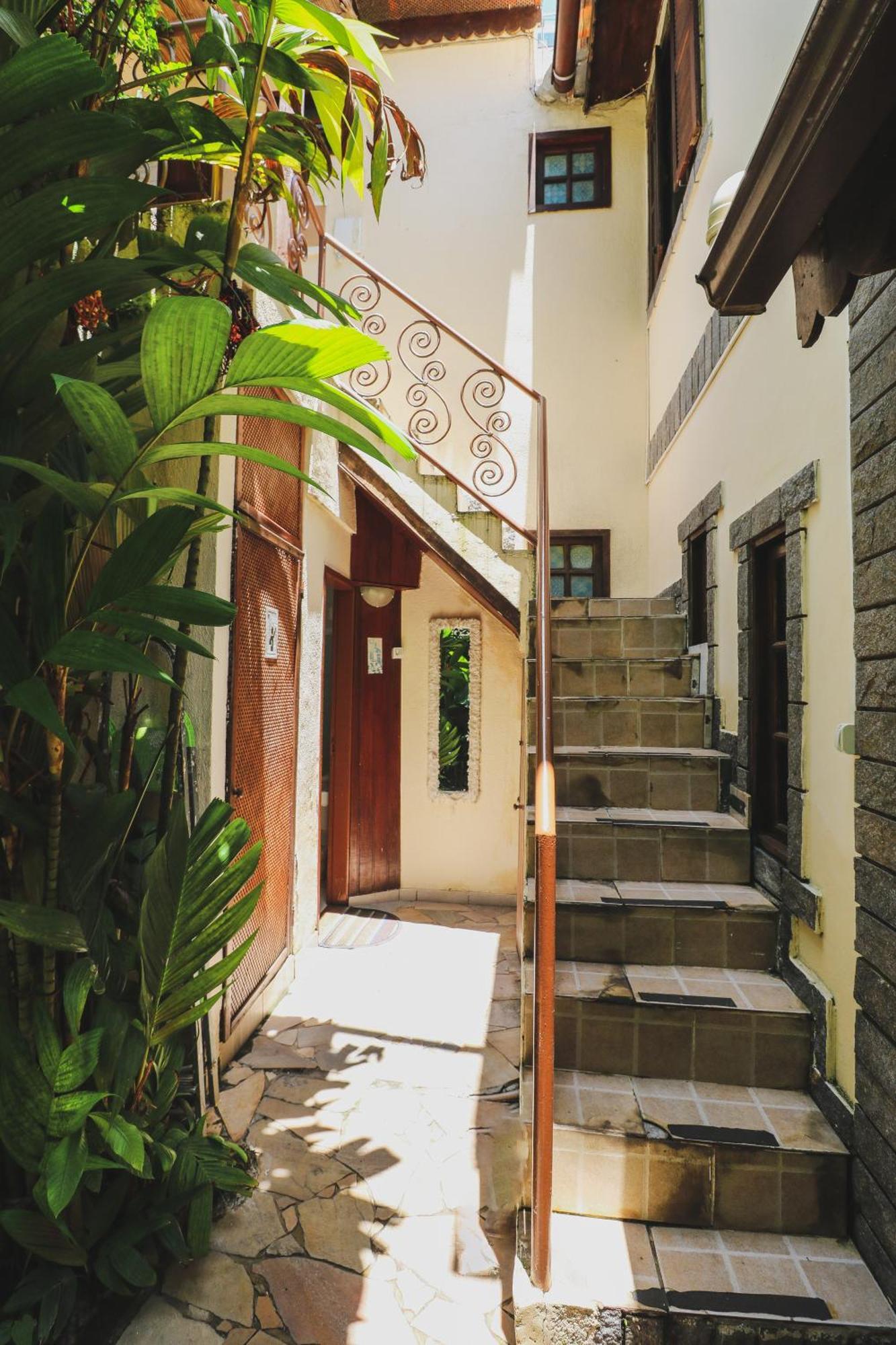 Hostel Cabo Frio Dış mekan fotoğraf