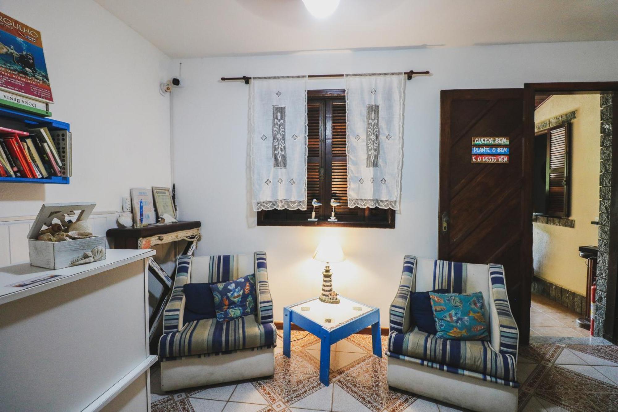 Hostel Cabo Frio Dış mekan fotoğraf