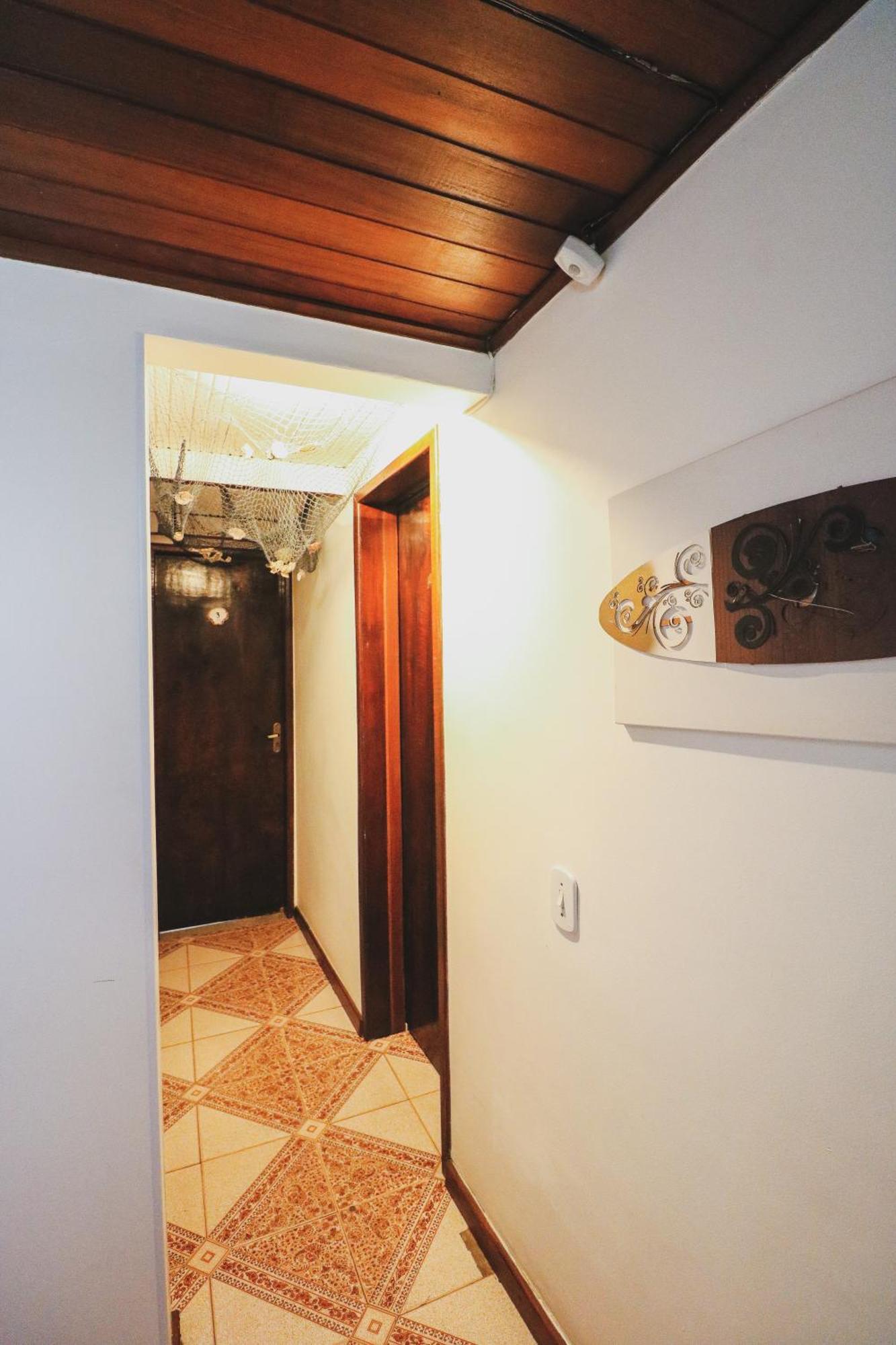 Hostel Cabo Frio Dış mekan fotoğraf