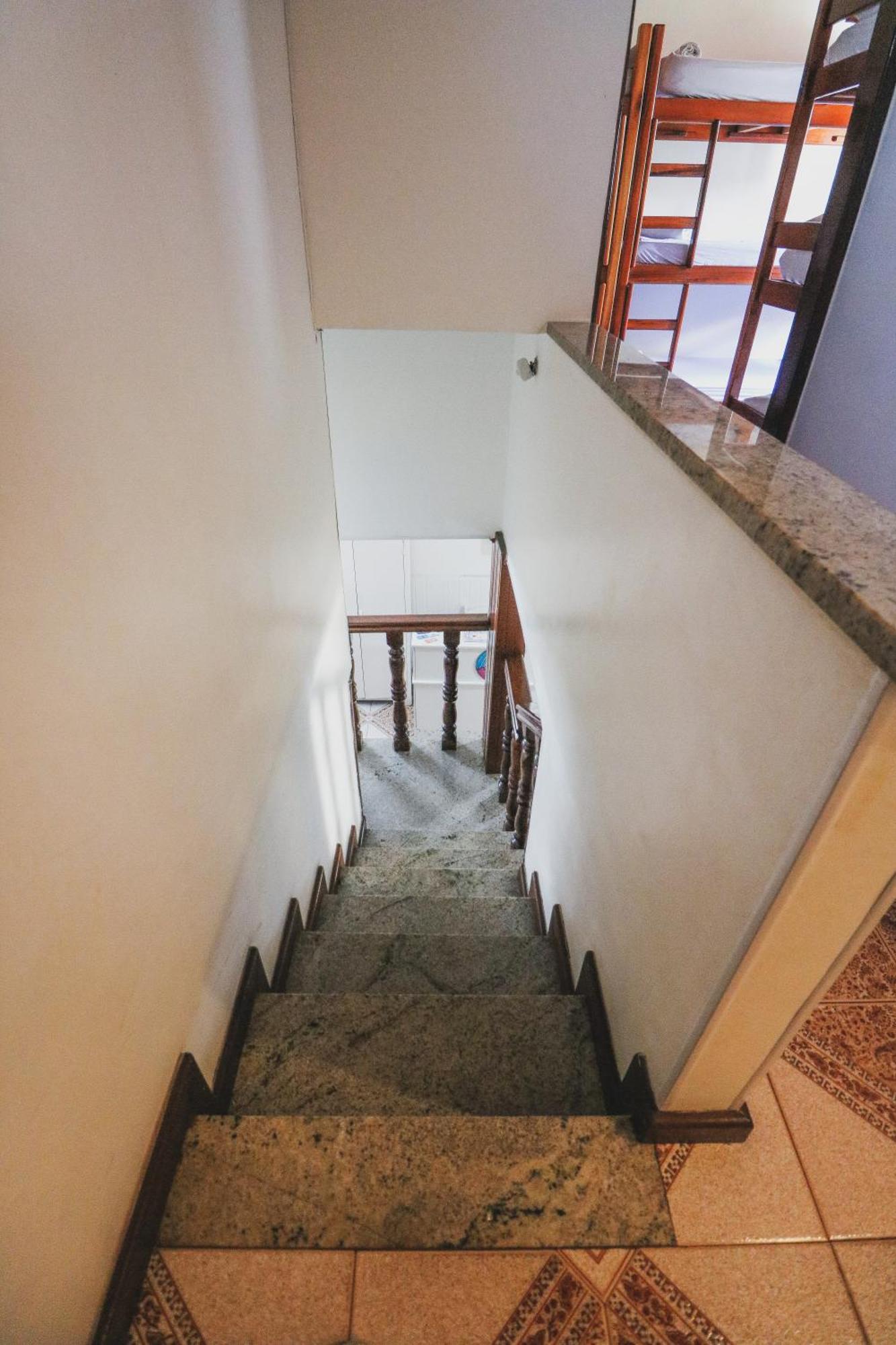 Hostel Cabo Frio Dış mekan fotoğraf