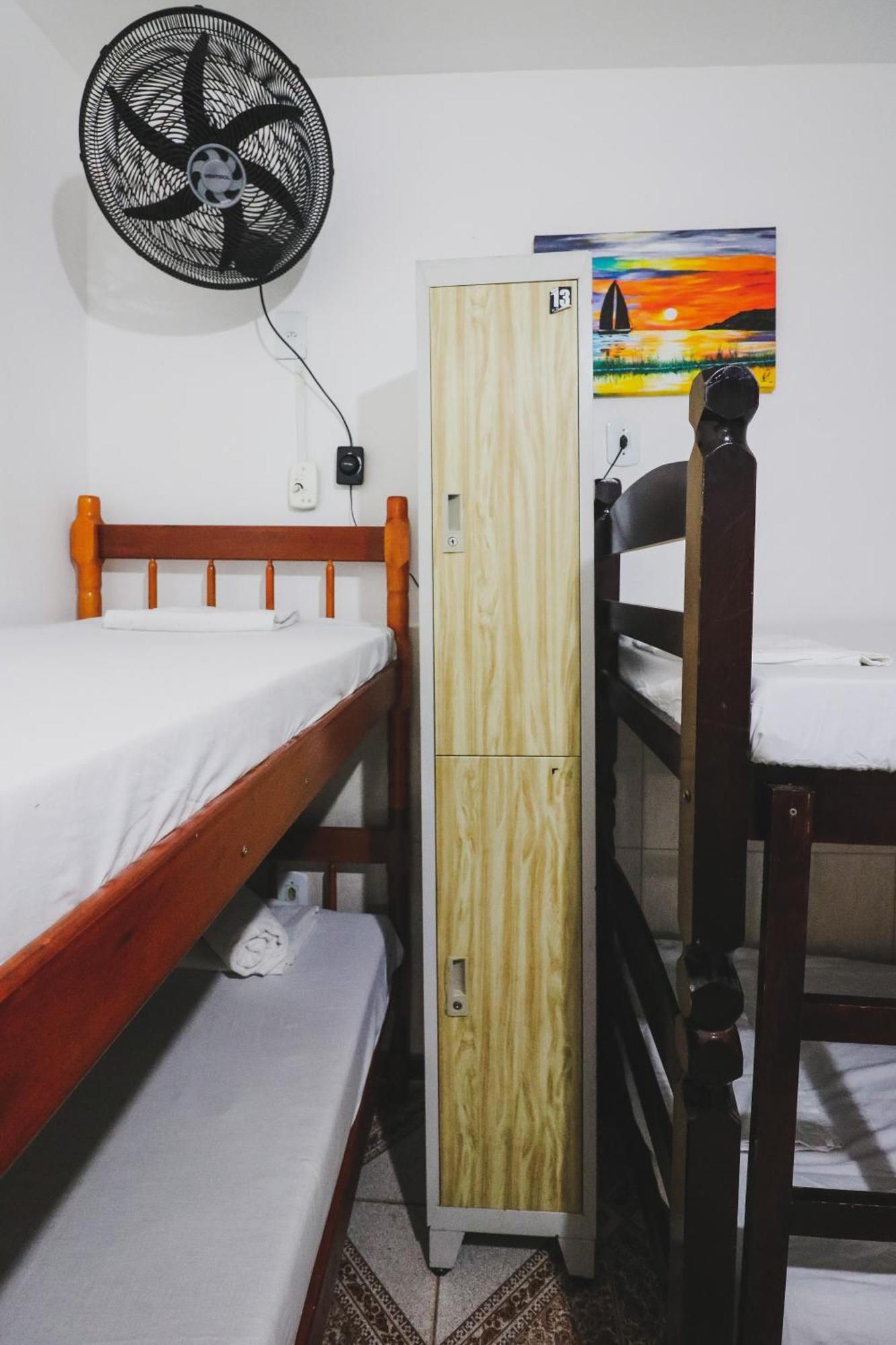 Hostel Cabo Frio Dış mekan fotoğraf