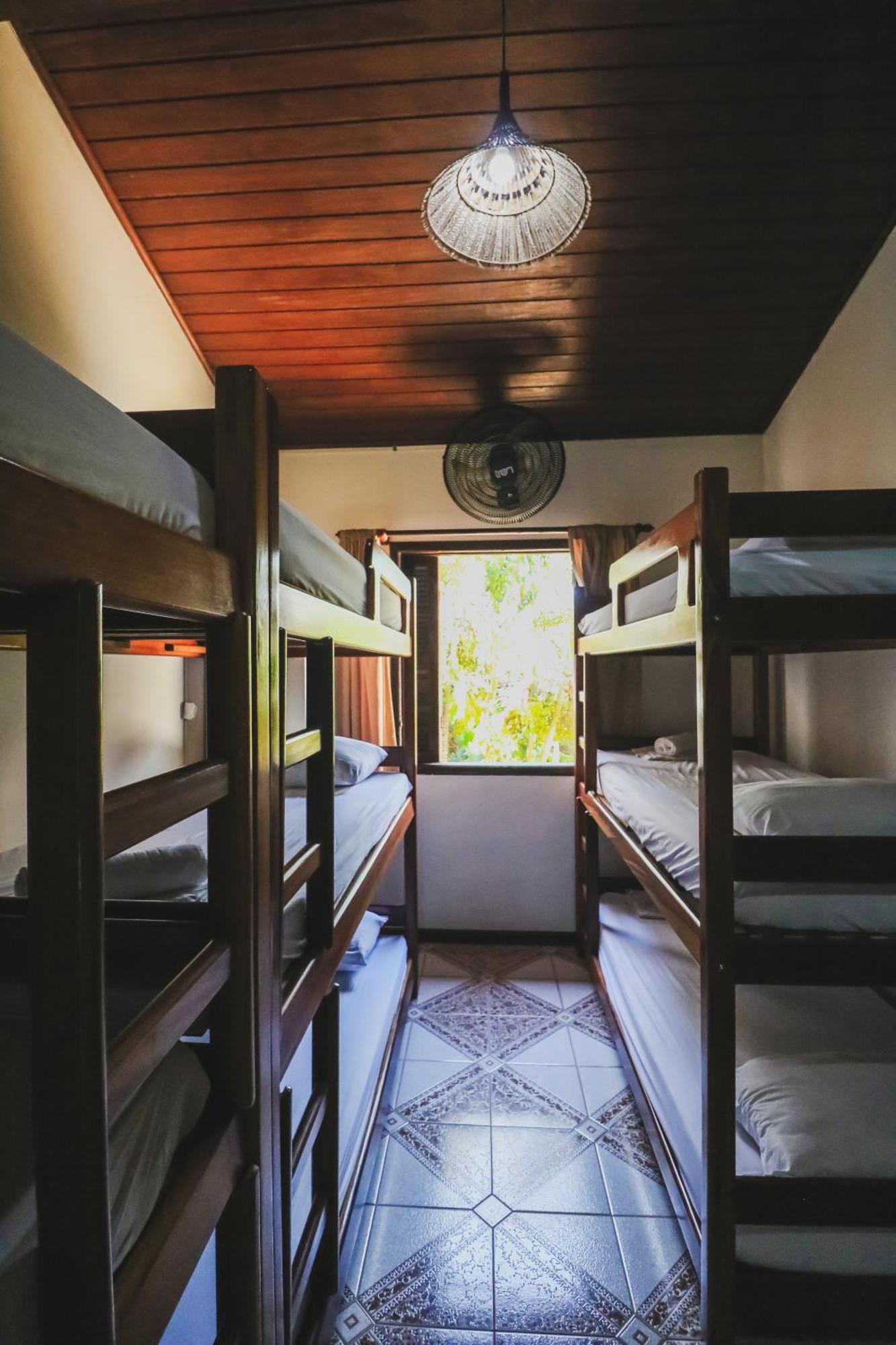 Hostel Cabo Frio Dış mekan fotoğraf