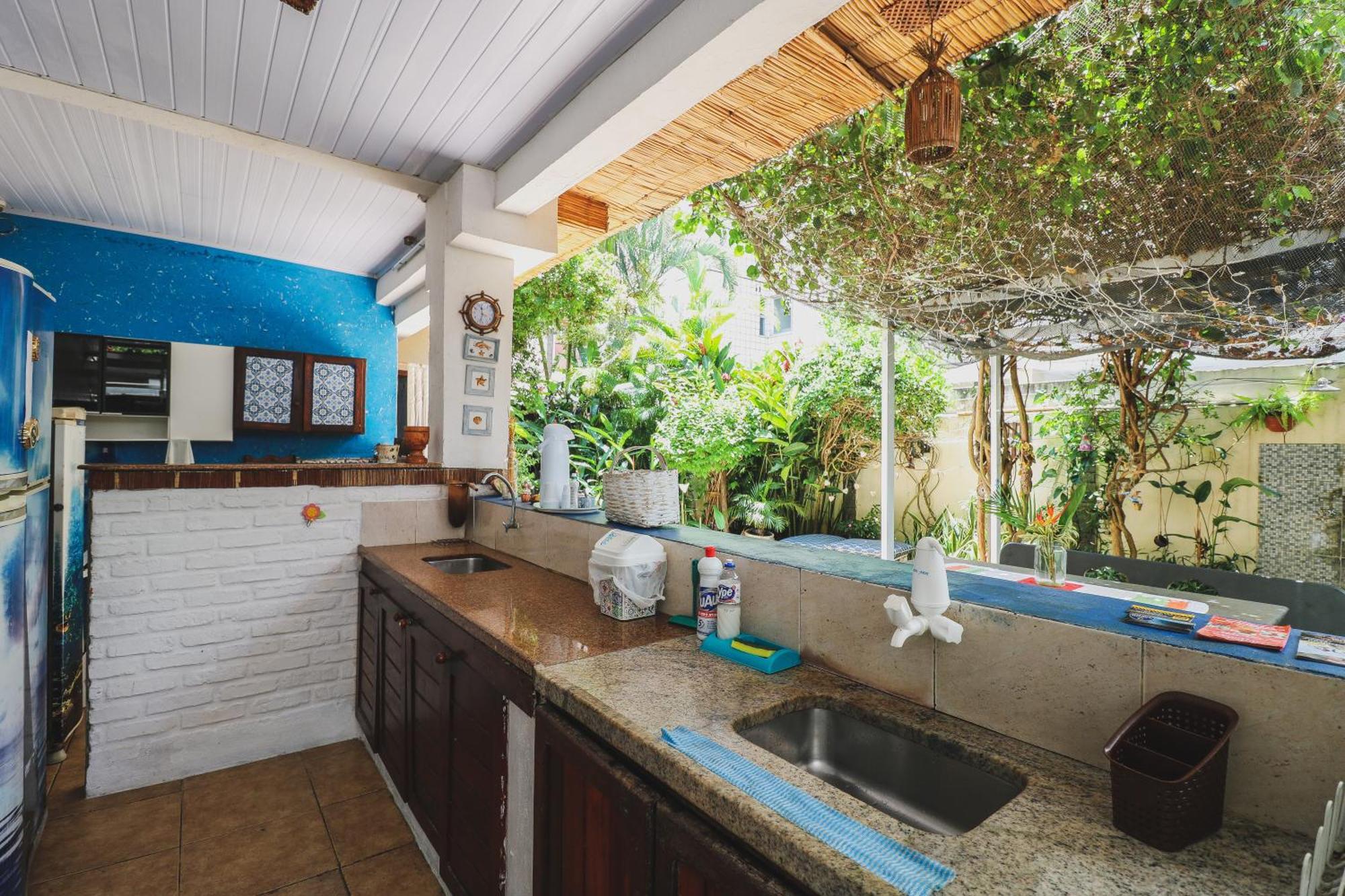 Hostel Cabo Frio Dış mekan fotoğraf